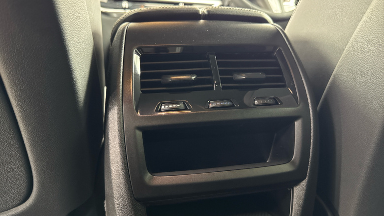 BMW X6 xDrive40d MHT M Sport 5dr Step Auto [Tech/Pro] Diesel Estate